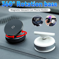 K009 Magnetic Phone Holder – All-Purpose Stand
