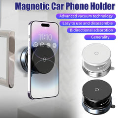 K009 Magnetic Phone Holder – All-Purpose Stand
