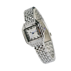 Ladies’ Quartz Square Watch