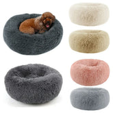 Donut Bed for Pets (100cm)