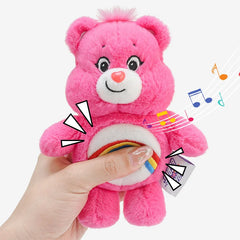 Sanrio Care Bears Plush Keychain