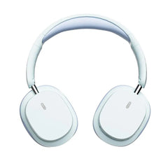 Ergonomic Wireless Headphones β Hi-Fi Sound & Comfort