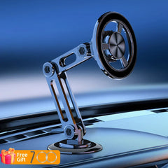 720° Magnetic Car Phone Holder
