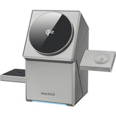 Qi2 3-in-1 Wireless Charger – Fast & Hassle-Free Charging