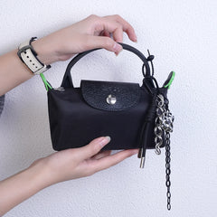 Y2K Butterfly Rope Charm