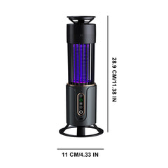 USB Rechargeable Mosquito Killer Lamp