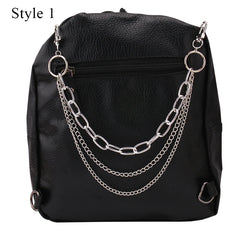 Y2K Pearl Chain Strap