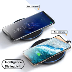 300W Fast Wireless Charging Pad