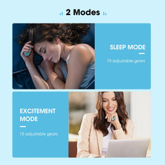 Sleep Aid Device – Handheld Insomnia & Anxiety Relaxation Tool