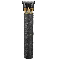 Vintage T9 Electric Hair Trimmer – Professional Grooming for Men