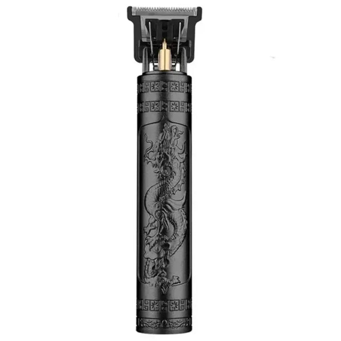 Vintage T9 Electric Hair Trimmer – Professional Grooming for Men