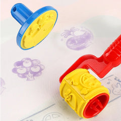Reusable Water Doodle Mat 100x80cm
