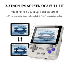 POWKIDDY V10 Retro Game Console