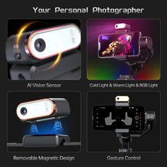 iSteady M6 Smartphone Gimbal