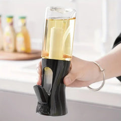 Oil Spray Bottle – 200/300/500ml for Cooking & Baking